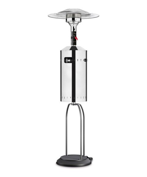 Estufa de Exterior de Gas ELEGANCE de ENDERS