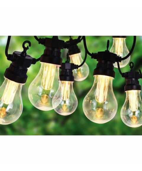 Guirnalda de Bombillas LED