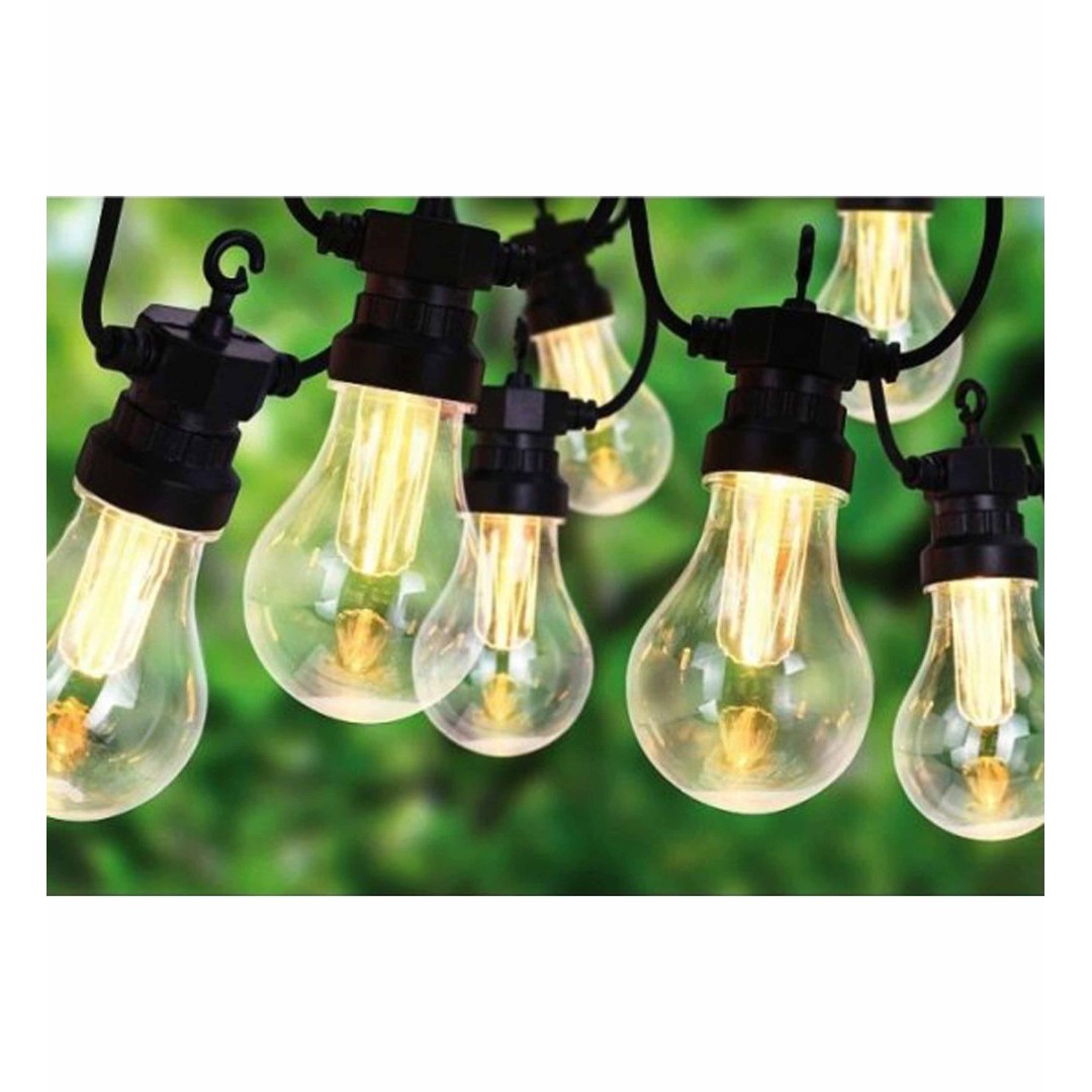 Guirnalda de Bombillas LED