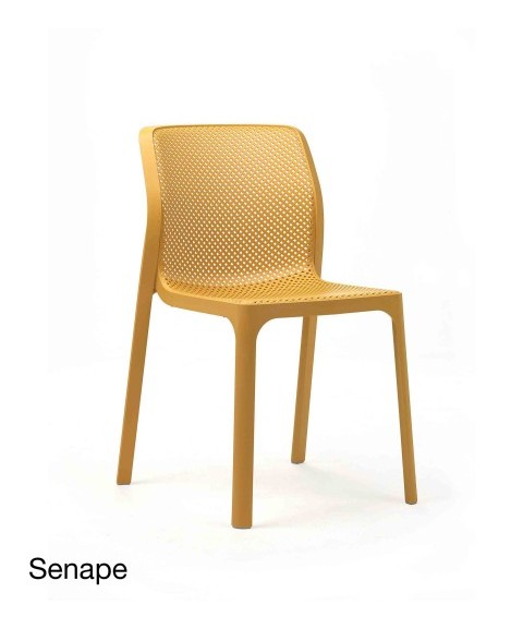 Silla de Exterior BIT de NARDI