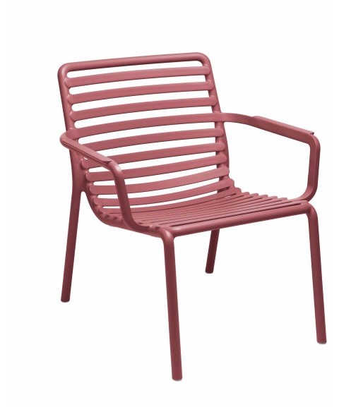 Sillón de Exterior DOGA RELAX de NARDI