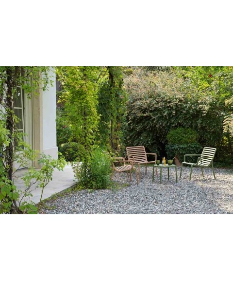 Sillón de Exterior DOGA RELAX de NARDI