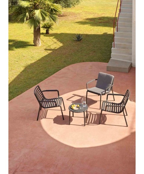 Sillón de Exterior DOGA RELAX de NARDI