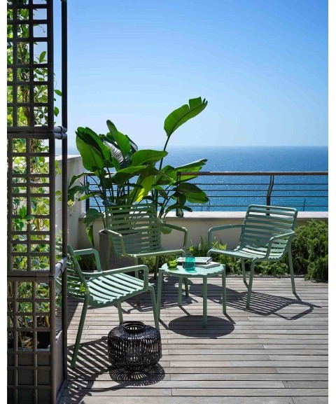 Sillón de Exterior DOGA RELAX de NARDI