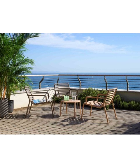 Sillón de Exterior DOGA RELAX de NARDI