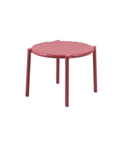 Mesa Baja DOGA de NARDI