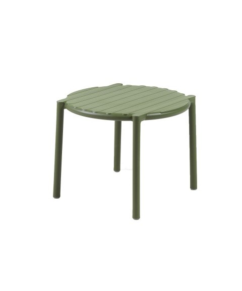 Mesa Baja DOGA de NARDI