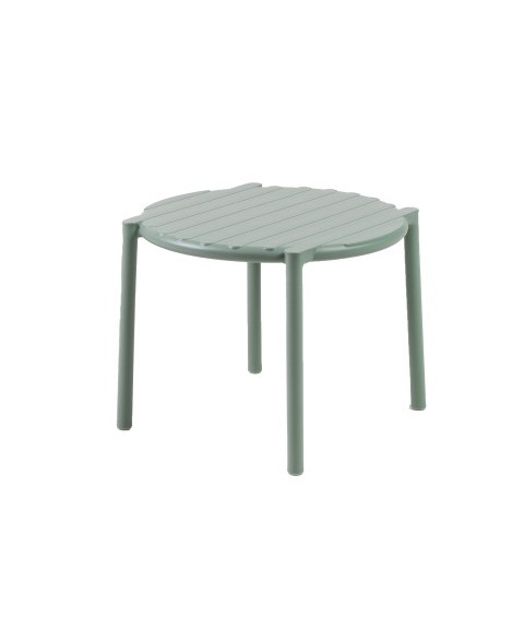 Mesa Baja DOGA de NARDI