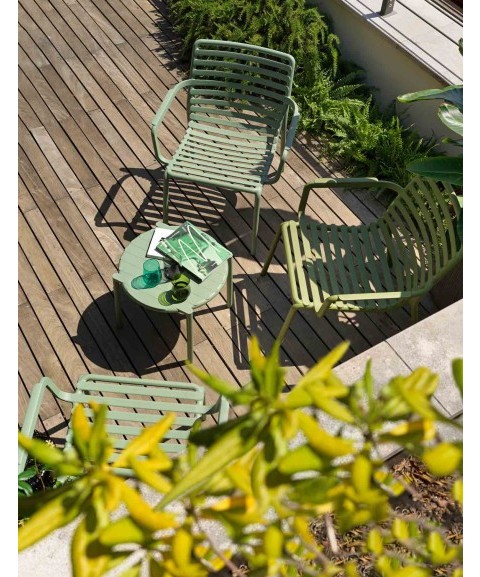 Mesa Baja DOGA de NARDI