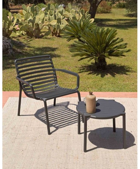 Mesa Baja DOGA de NARDI