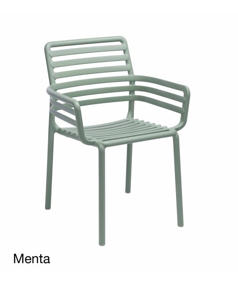 Silla de Exterior DOGA de NARDI