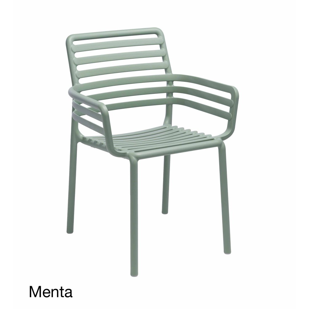 Silla de Exterior DOGA de NARDI