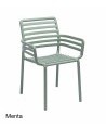 Silla de Exterior DOGA de NARDI