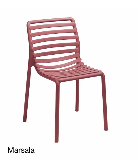 Silla de Exterior DOGA de NARDI