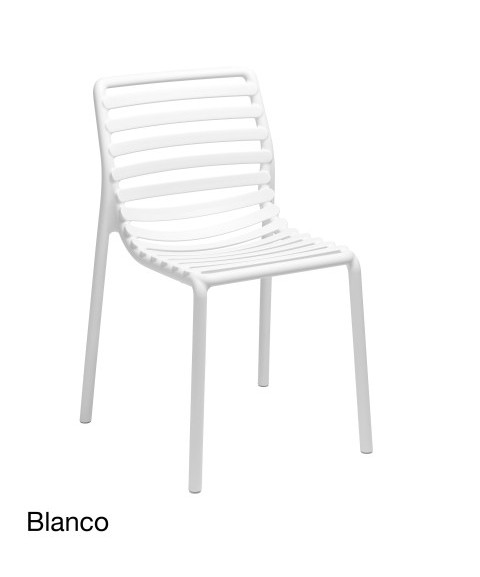 Silla de Exterior DOGA de NARDI