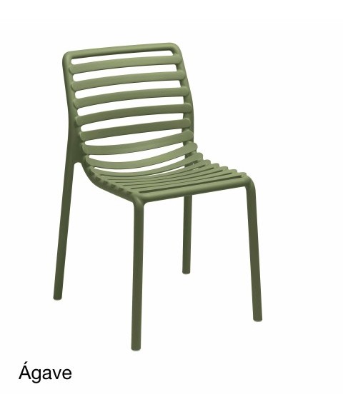 Silla de Exterior DOGA de NARDI