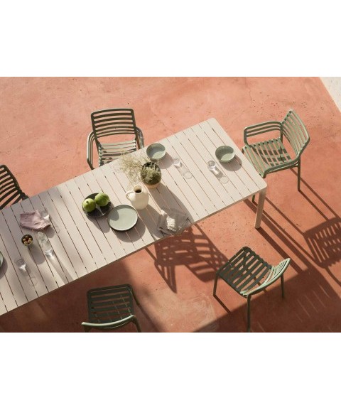 Silla de Exterior DOGA de NARDI