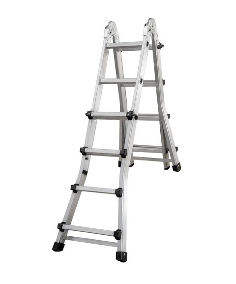 ESCALERA TELESCOPICA ECO