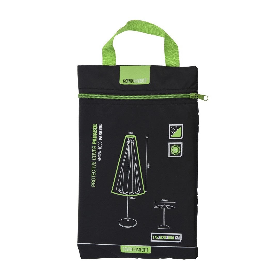Funda BASIC para Sombrillas de Pie Central