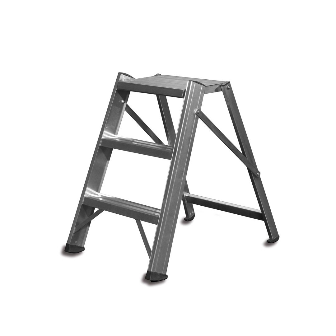 Escalera Taburete FORTE