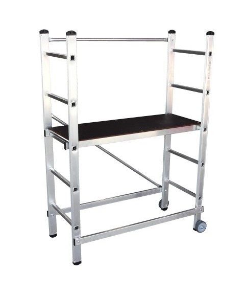 Andamio de Aluminio KID