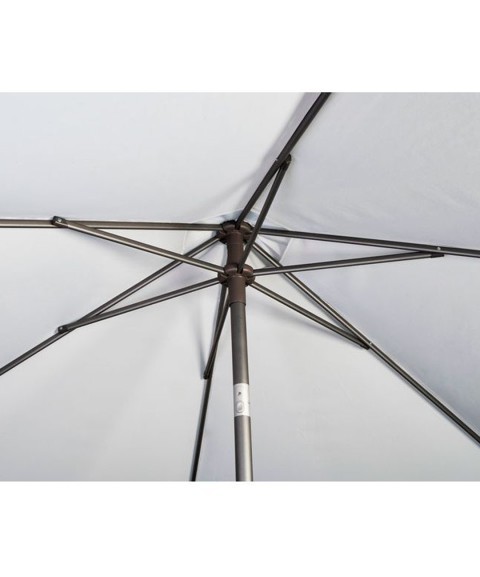 Pack Parasol LISBOA + Base BOX 5 + Funda