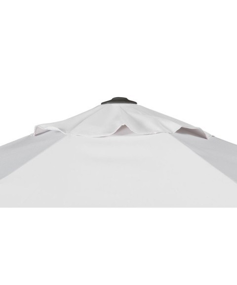 Pack Parasol LISBOA + Base BOX 5 + Funda