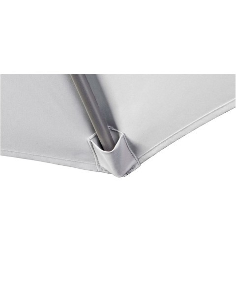 Pack Parasol LISBOA + Base BOX 5 + Funda