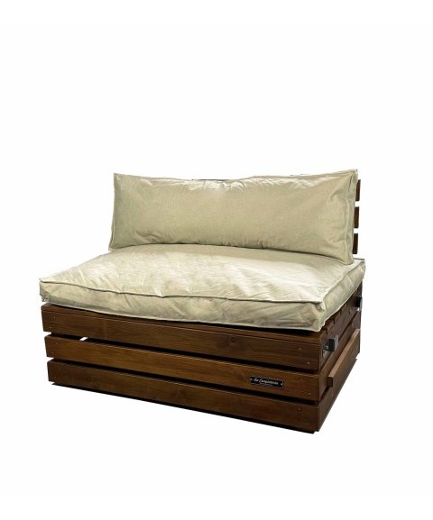 Banco de madera KÓMODO