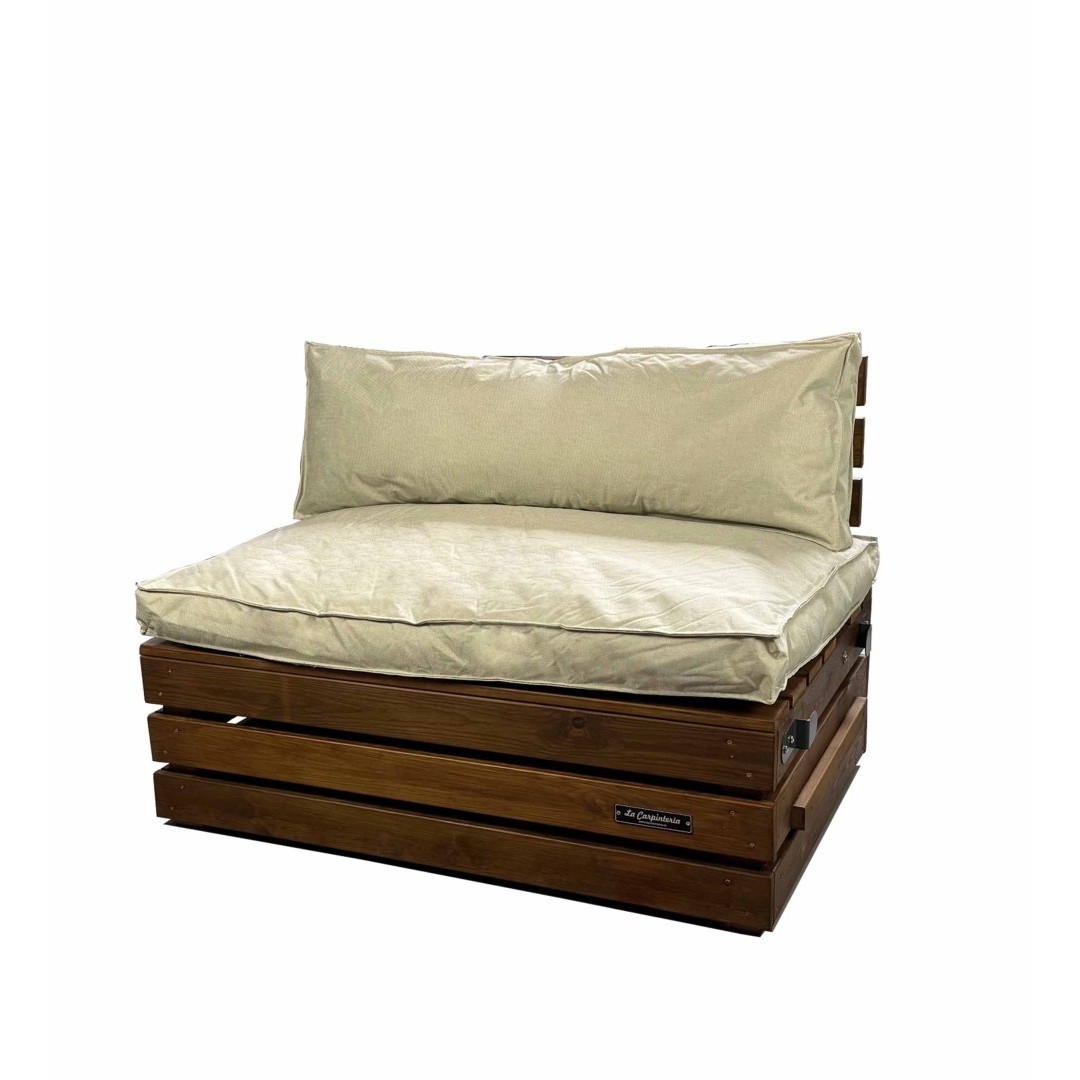 Banco de madera KÓMODO