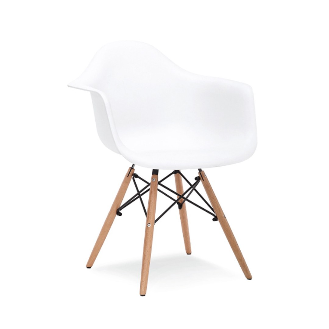 Sillón KOMODO Caja 2 Unidades