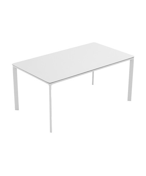 Mesa MEET Rectangular de EZPELETA 6 - 8 Plazas