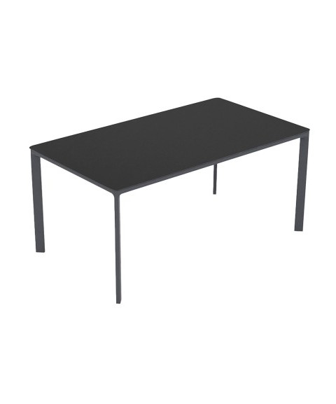 Mesa MEET Rectangular de EZPELETA 6 - 8 Plazas