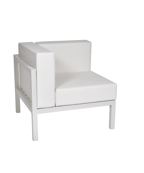 Set MARINE de EZPELETA Módulo Esquinero