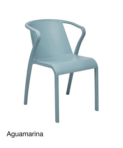 Silla de Exterior FADO de EZPELETA