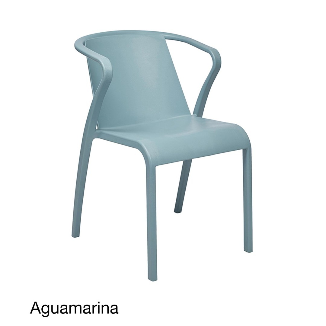 Silla de Exterior FADO de EZPELETA