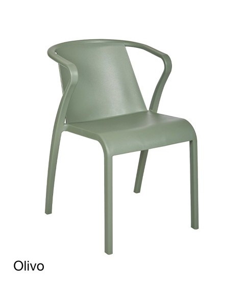 Silla de Exterior FADO de EZPELETA