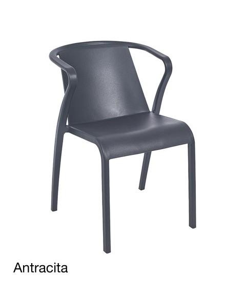 Silla de Exterior FADO de EZPELETA