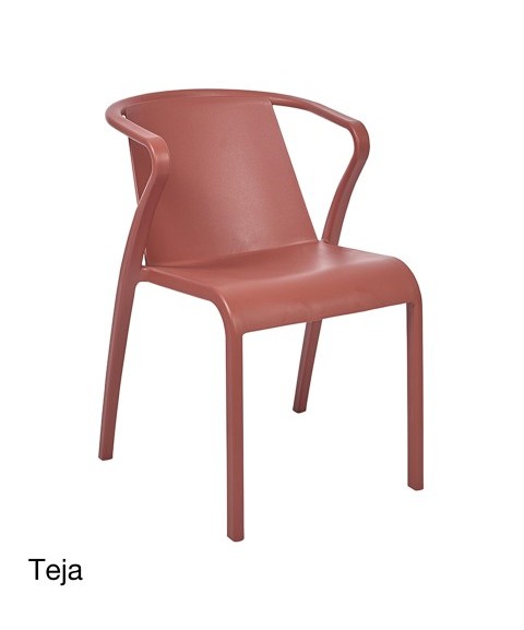 Silla de Exterior FADO de EZPELETA