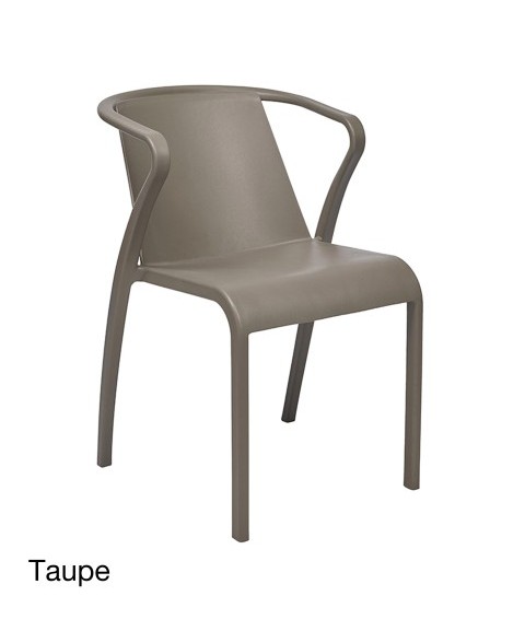 Silla de Exterior FADO de EZPELETA