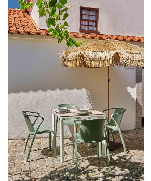 Silla de Exterior FADO de EZPELETA