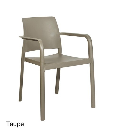 Silla de Exterior DOCK de EZPELETA