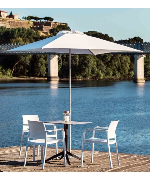 Silla de Exterior DOCK de EZPELETA