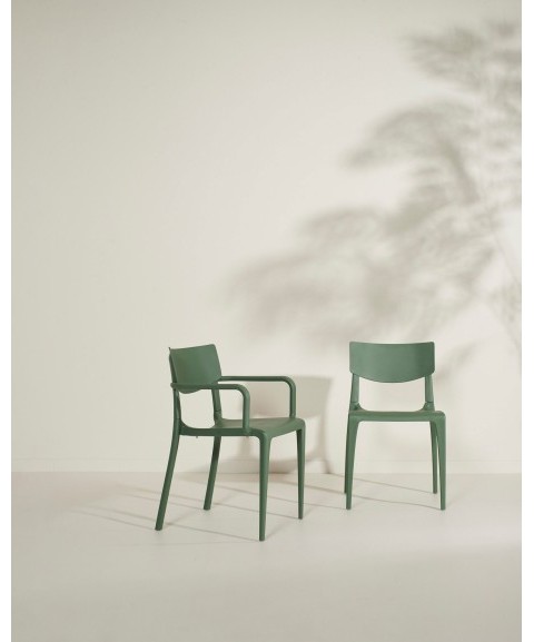 Silla de Exterior TOWN de EZPELETA