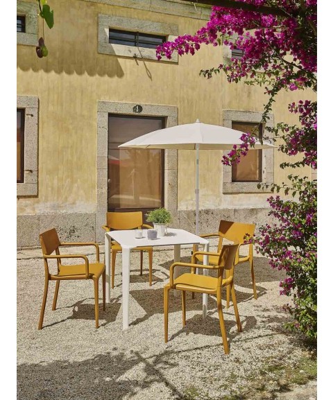 Silla de Exterior TOWN de EZPELETA