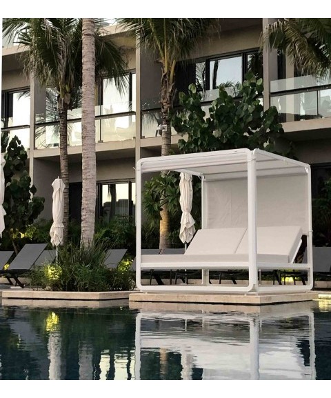 Cama Balinesa IBIZA XL de EZPELETA