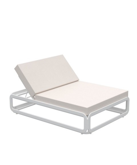 Cama Balinesa NANA de EZPELETA