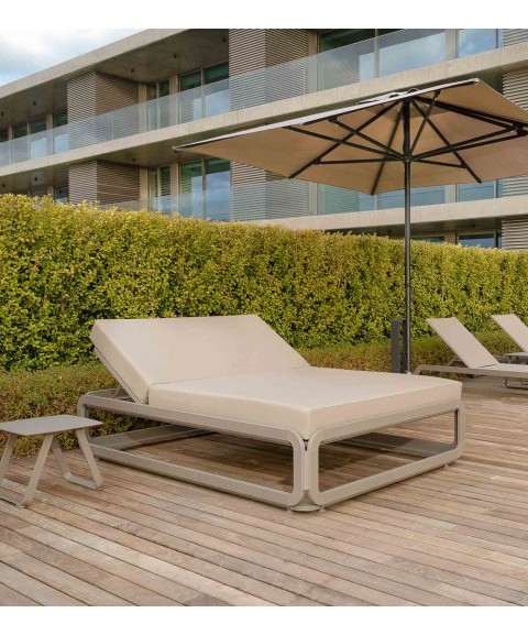 Cama Balinesa NANA de EZPELETA