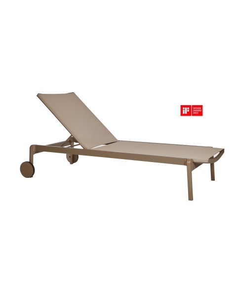 Tumbona LAGO de EZPELETA