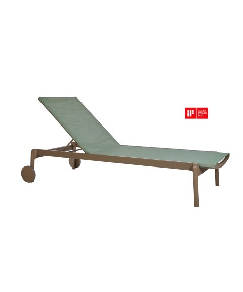 Tumbona LAGO de EZPELETA